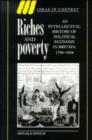 Image for Riches and Poverty