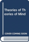 Image for Theories of theories of mind