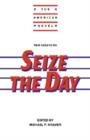 Image for New essays on Bellow&#39;s Seize the day