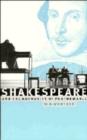 Image for Shakespeare and the Authority of Performance
