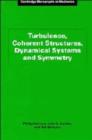 Image for Turbulence, Coherent Structures, Dynamical Systems and Symmetry