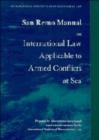 Image for San Remo Manual on International Law Applicable to Armed Conflicts at Sea