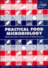 Image for Practical Food Microbiology