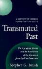 Image for A history of modern planetary physics: Transmuted past