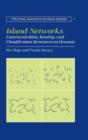 Image for Island networks  : communication, kinship and classification structures in Oceania