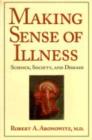 Image for Making Sense of Illness