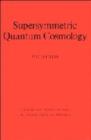 Image for Supersymmetric quantum cosmology
