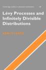 Image for Levy Processes and Infinitely Divisible Distributions