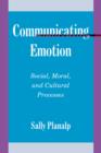 Image for Communicating Emotion