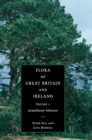 Image for Flora of Great Britain and Ireland: Volume 1, Lycopodiaceae – Salicaceae