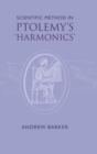 Image for Scientific Method in Ptolemy&#39;s Harmonics