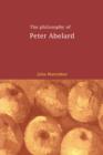 Image for The Philosophy of Peter Abelard