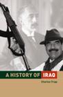 Image for A History of Iraq