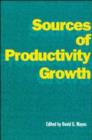 Image for Sources of Productivity Growth