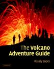 Image for The Volcano Adventure Guide
