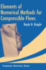 Image for Elements of Numerical Methods for Compressible Flows