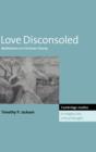 Image for Love Disconsoled