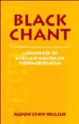 Image for Black Chant