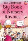 Image for The Cambridge Big Book of Nursery Rhymes