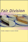 Image for Fair Division