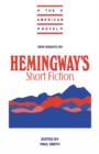 Image for New Essays on Hemingway&#39;s Short Fiction