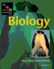 Image for Science Foundations: Biology