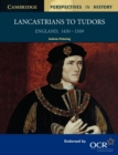 Image for Lancastrians to Tudors  : England, 1450-1509