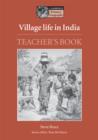 Image for Village life in India: Teacher&#39;s book