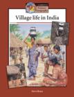 Image for Village Life in India Pupil&#39;s book