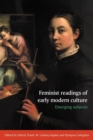 Image for Feminist Readings of Early Modern Culture