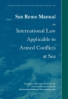 Image for San Remo Manual on International Law Applicable to Armed Conflicts at Sea
