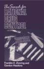 Image for Search for rational drug control