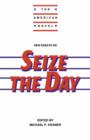 Image for New Essays on Seize the Day