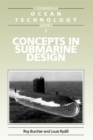 Image for Concepts in Submarine Design