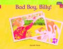 Image for Bad Boy, Billy!