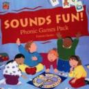 Image for Sounds fun!  : phonic games pack