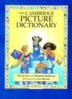 Image for The Cambridge Picture Dictionary Picture dictionary