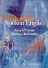 Image for Exploring spoken English