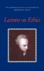Image for Lectures on Ethics