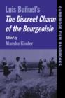 Image for Luis Buänuel&#39;s The discreet charm of the bourgeoisie