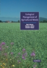 Image for Ecological Management of Agricultural Weeds