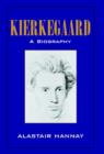 Image for Kierkegaard  : a biography