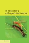 Image for An Introduction to Arthropod Pest Control