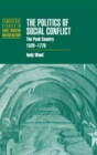 Image for The Politics of Social Conflict