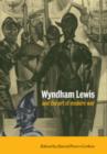 Image for Wyndham Lewis and the Art of Modern War