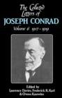 Image for The collected letters of Joseph ConradVol. 6: 1917-1919