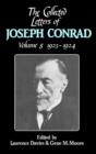 Image for The collected letters of Joseph ConradVol. 8: 1923-1924