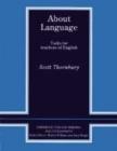 Image for About Language