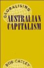 Image for Globalising Australian Capitalism