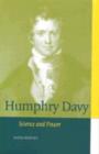 Image for Humphry Davy  : science and power